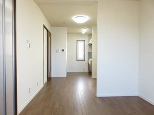 エスポワール２１ 0203号-6