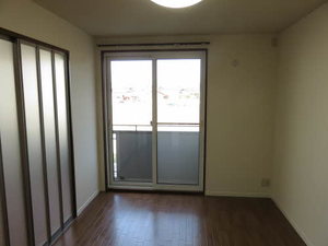 エスポワール２１ 0203号-7