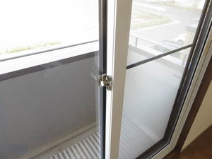 エスポワール２１ 0203号-9