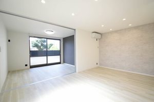 ハイツかえで 0101号-1