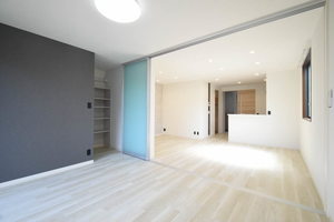 ハイツかえで 0101号-2