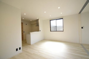 ハイツかえで 0101号-4