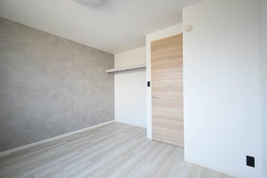 ハイツかえで 0101号-5