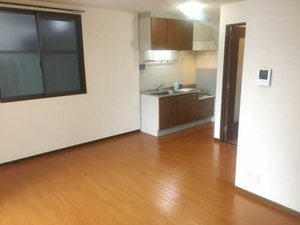 ハイツかえで 0102号-1