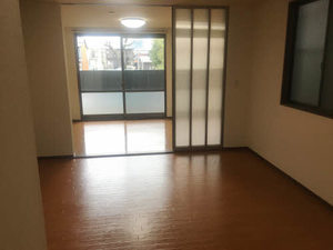 ハイツかえで 0102号-2