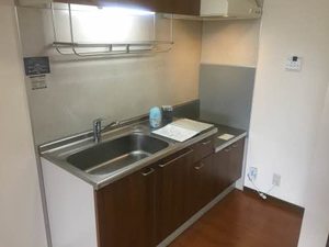 ハイツかえで 0102号-3