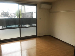 ハイツかえで 0102号-4