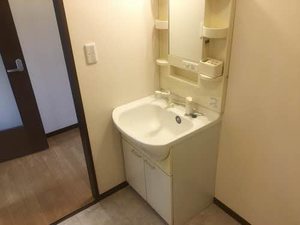 ハイツかえで 0102号-6