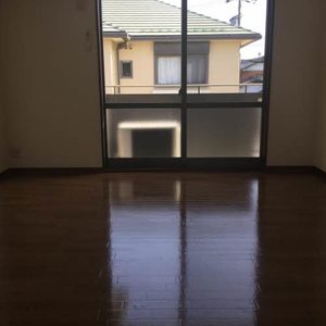 コートハピネス A202号-5