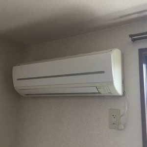 コートハピネス A202号-6