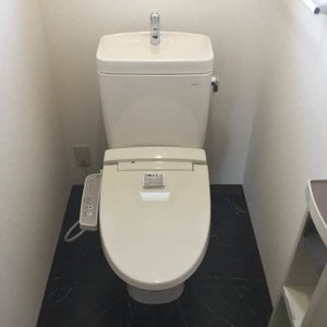 コートハピネス A202号-10