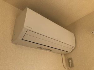 東百合が丘エクセルハイツ A101号-8