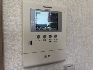 東百合が丘エクセルハイツ A101号-10