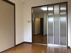 東百合が丘エクセルハイツ B201号-2