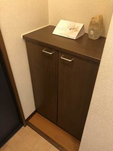 東百合が丘エクセルハイツ B201号-3