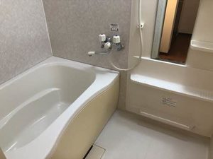 東百合が丘エクセルハイツ B201号-4