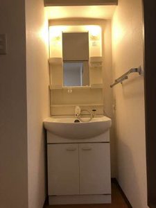 東百合が丘エクセルハイツ B201号-5