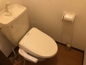 東百合が丘エクセルハイツ B201号-6