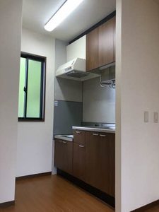 東百合が丘エクセルハイツ B201号-7