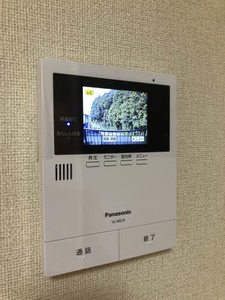 東百合が丘エクセルハイツ B201号-8