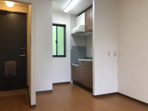 東百合が丘エクセルハイツ B201号-10