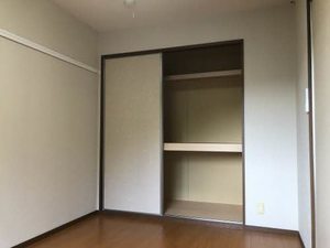 東百合が丘エクセルハイツ B201号-11