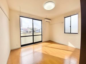 スウィートエンジェルⅡ 0201号-2