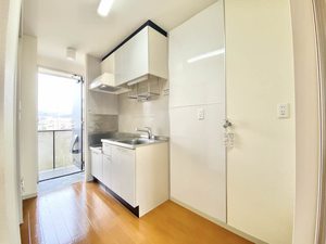 スウィートエンジェルⅡ 0201号-8