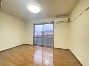 グリーンヒル８ 0201号-2