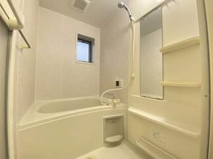 グリーンヒル８ 0201号-4