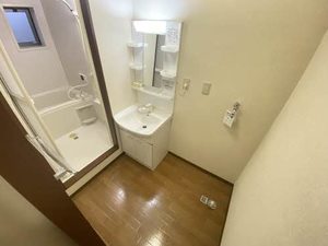 グリーンヒル８ 0201号-5