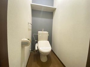 グリーンヒル８ 0201号-6