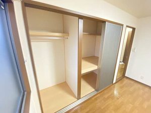 グリーンヒル８ 0201号-7