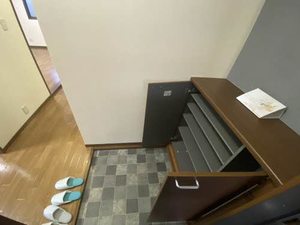 グリーンヒル８ 0201号-8