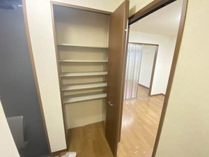 グリーンヒル８ 0201号-10