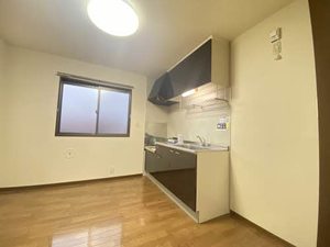 グリーンヒル８ 0201号-11