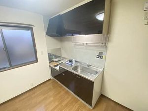 グリーンヒル８ 0201号-12