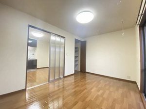 グリーンヒル８ 0201号-14