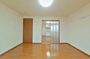 グリーンヒル８ 0202号-2