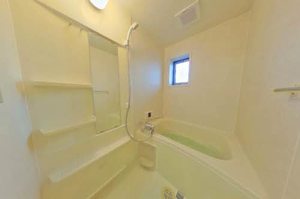 グリーンヒル８ 0202号-5