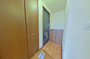 グリーンヒル８ 0202号-10