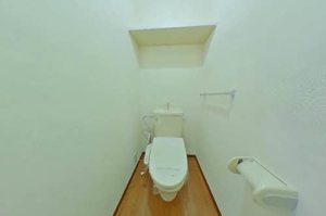 グリーンヒル８ 0202号-11