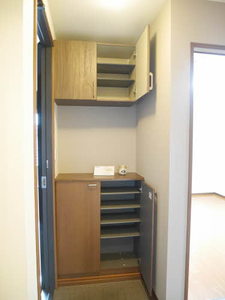 フォーレスＣ 0201号-3