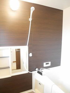 フォーレスＣ 0201号-9