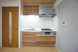 クレアージュ小田 0402号-5