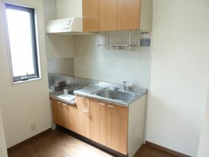 カーサ　ベルデュール 0102号-2