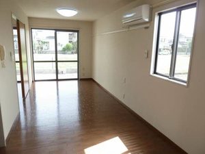 カーサ　ベルデュール 0102号-3