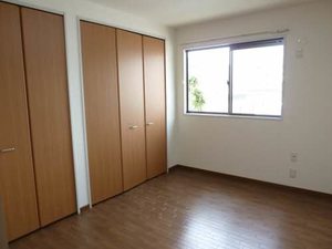 カーサ　ベルデュール 0102号-6