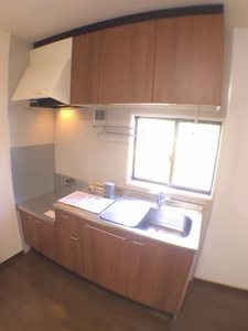 アーバンヒル上津部田 0102号-4