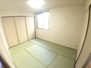 アーバンヒル上津部田 0102号-8